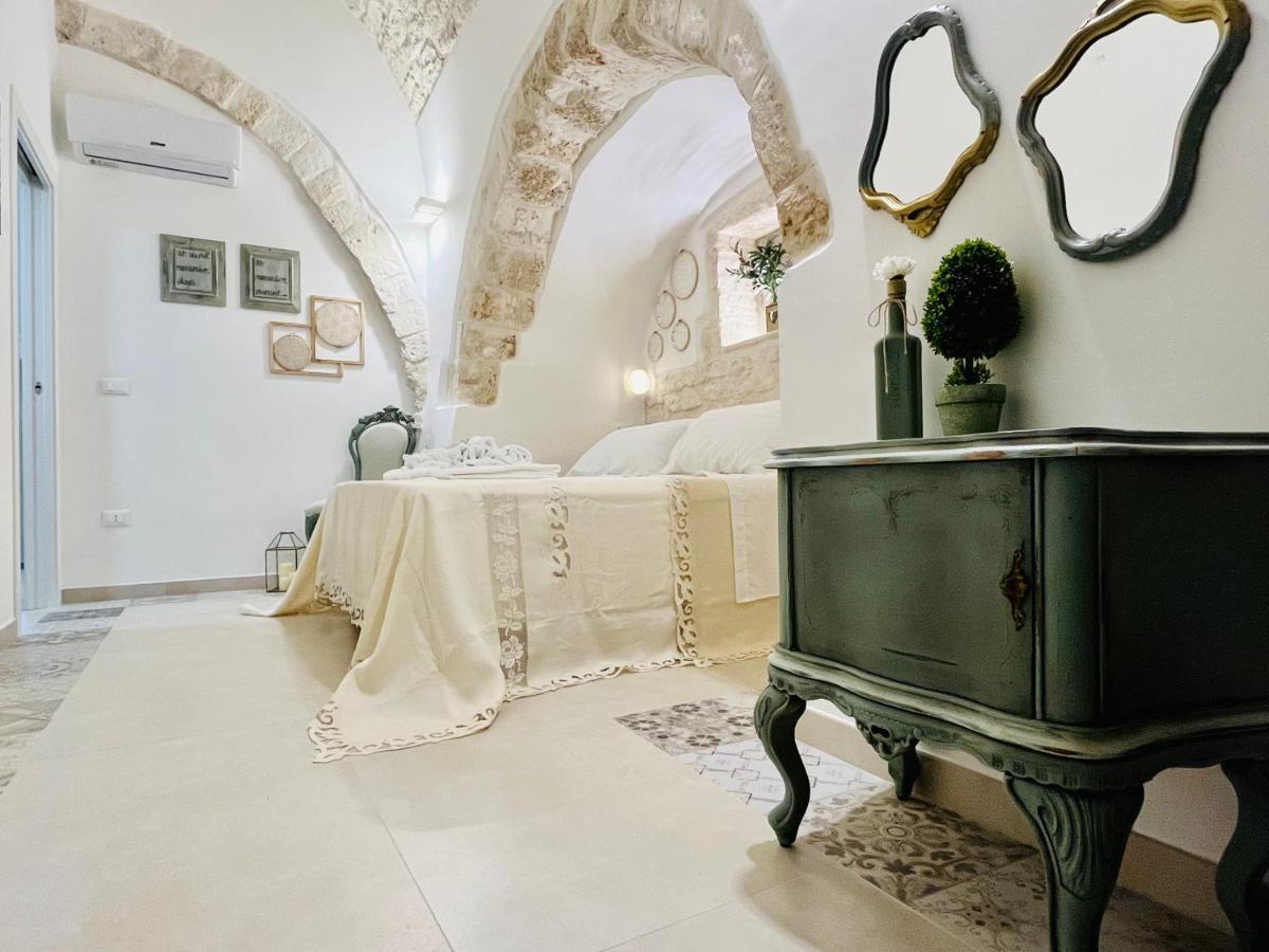 Cupola In Pietra - 2 Min Dal Centro Storico Apartment Ostuni Exterior photo