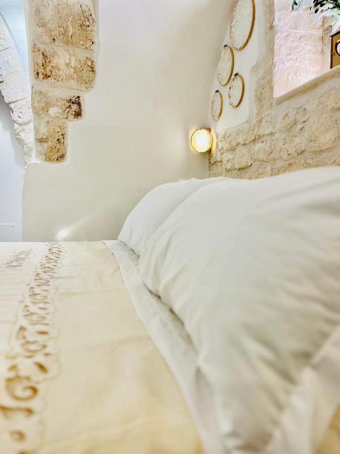 Cupola In Pietra - 2 Min Dal Centro Storico Apartment Ostuni Exterior photo