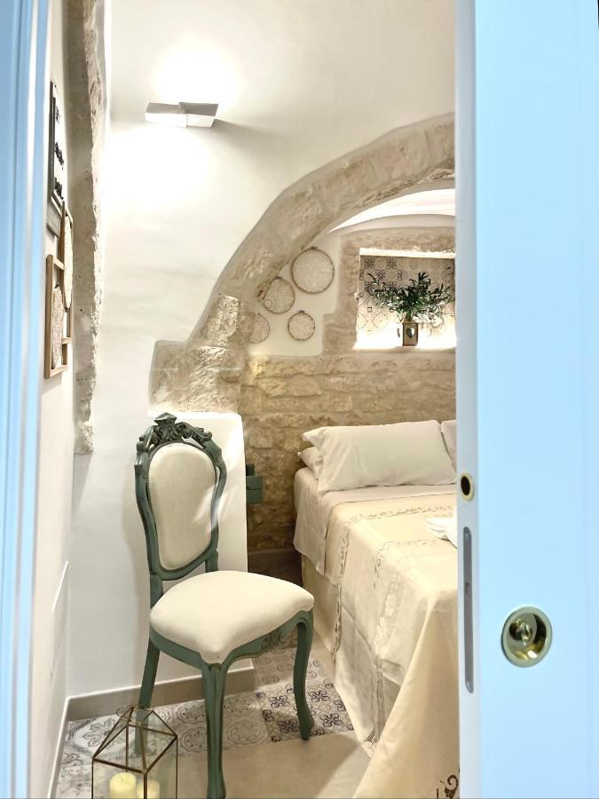 Cupola In Pietra - 2 Min Dal Centro Storico Apartment Ostuni Exterior photo